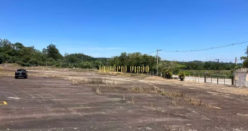 Lote de 25,395m² à venda com certidão de uso e ocupação do solo para galpões e condomínio residencial horizontal em mogi das cruzes-sp