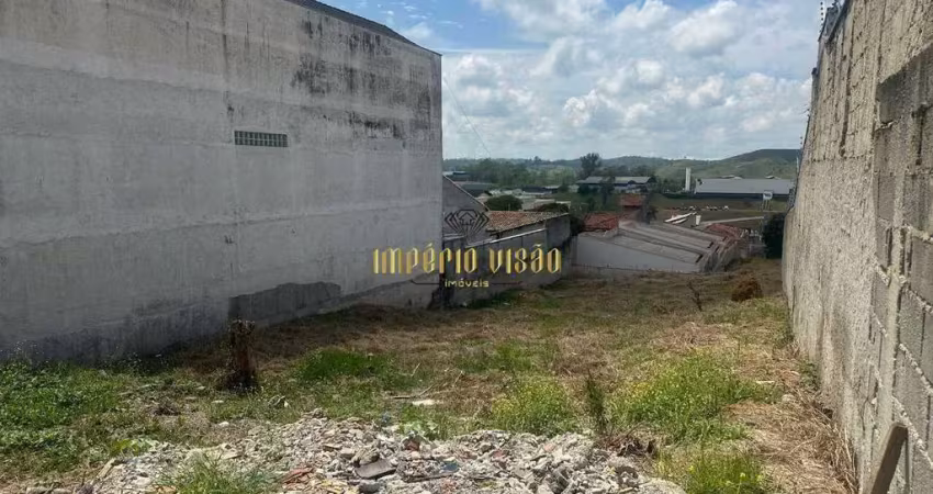 Terreno à venda de 15x45 na vila suíça em mogi das cruzes-sp