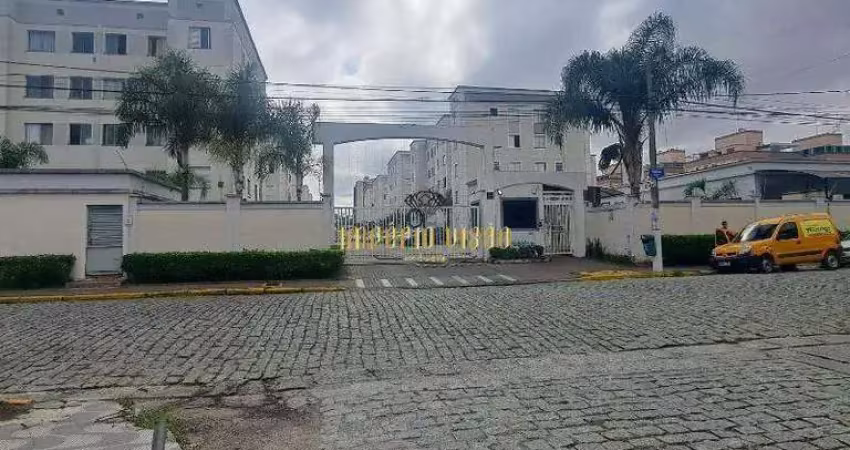 Apartamento à venda com 2 dormitórios com planejados no condomínio residencial parque solene em suzano-sp