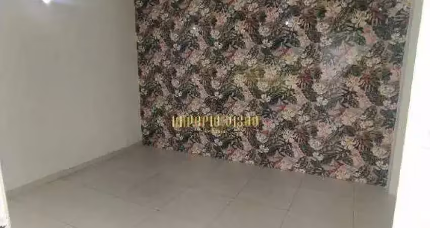 Sala comercial com 35m² para locação no centro de suzano sp