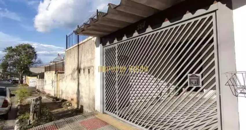 Casa com 2 quartos à venda na Avenida Água Branca, Vila Figueira, Suzano