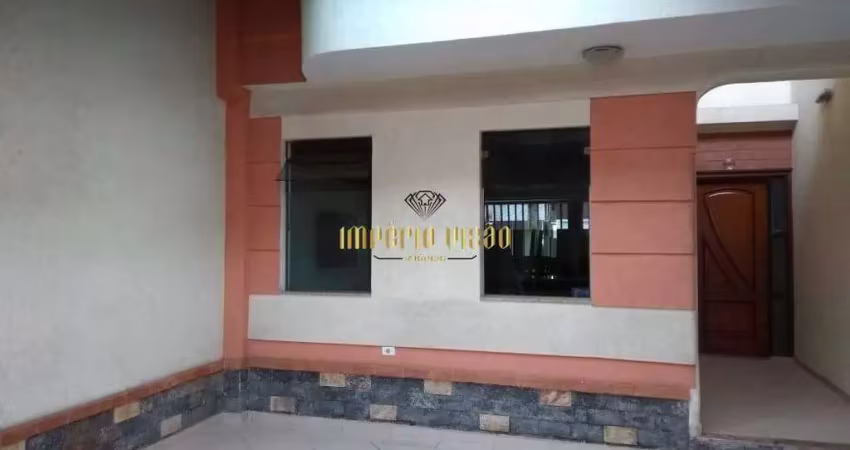 Sobrado com 3 dormitórios 1 suíte com planejados 2 vagas cobertas mogi das cruzes sp