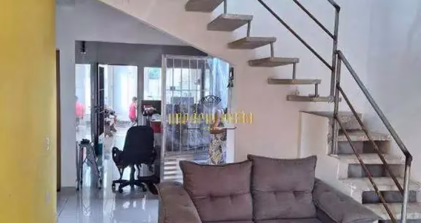 Sobrado à venda com 5 dormitórios e 3 banheiros no bairro jardim das oliveiras no itaim paulista-sp