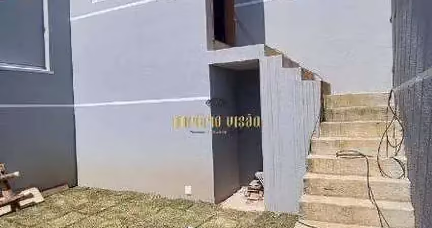 Casa á venda com 3 dormitórios, sendo 1 suíte no jardim das flores - suzano - sp