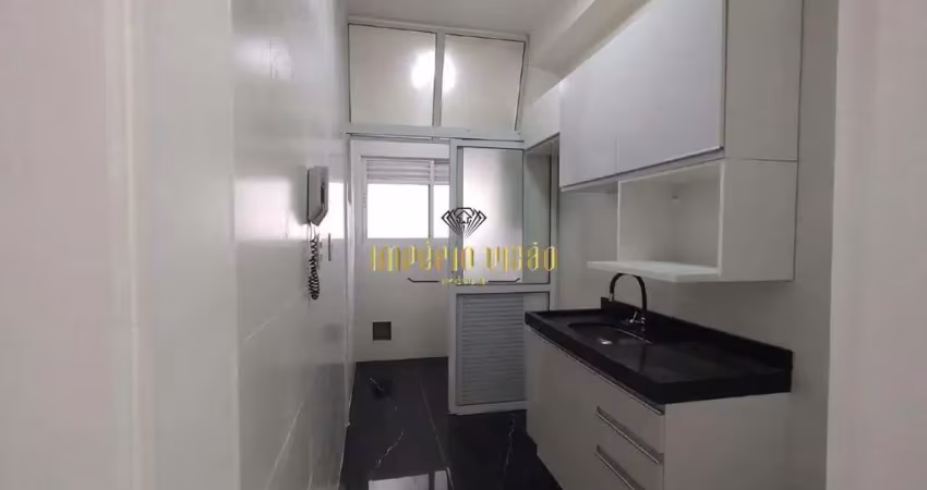 Apartamento com 3 dormitórios sendo 1 suíte com sacada térreo para venda no condomínio flex suzano-com elevador na região central de suzano/sp