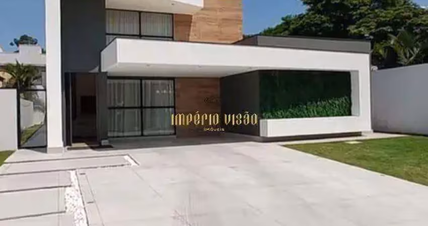 Casa dentro do condomínio vila das fontes á venda com 4 dormitórios, sendo 3 suítes, piscina e área gourmet - fonte áurea - poá - sp,