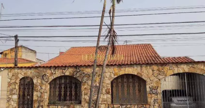 Casa térrea á venda com 3 dormitórios, sendo 1 suíte com hidromassagem no jardim imperador suzano-sp