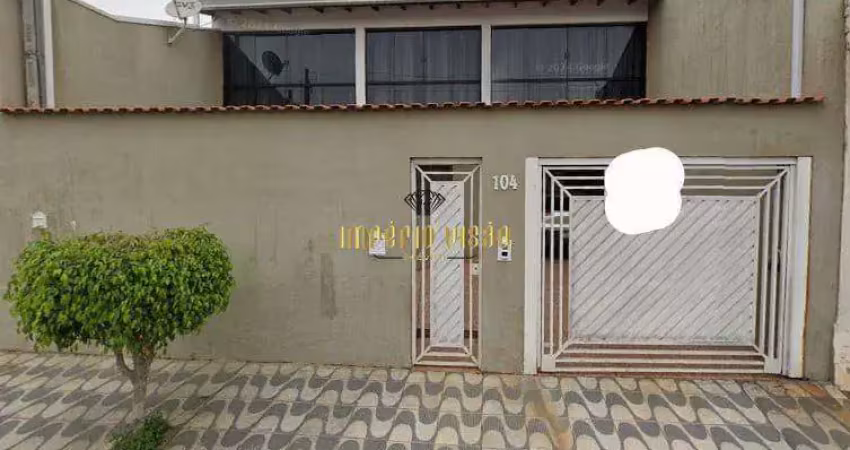 Sobrado a venda com 4 dormitórios, sendo 2 suíte e varanda no jardim suzano - suzano-sp