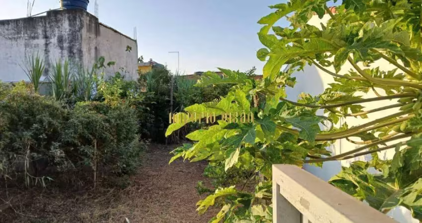 Lote de 300m² plano á venda em jundiapeba - mogi das cruzes-sp