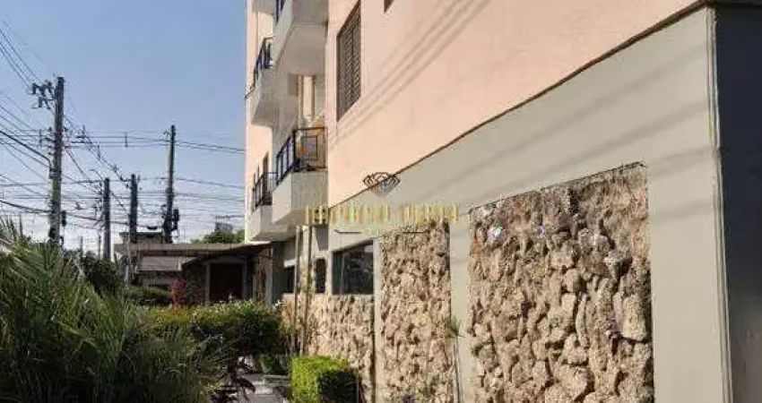 Apartamento a venda com 2 dormitórios planejados no condomínio residencial canadá em suzano-sp