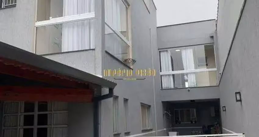 Casa à venda, 3 quartos, 3 suítes, 5 vagas, jardim quaresmeira ii - suzano/sp