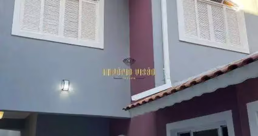 Sobrado a venda com 3 dormitórios mobiliado no bairro cidade edson - suzano sp
