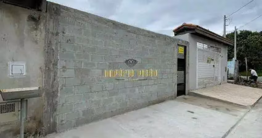 Terreno à venda com 175m² no bairro jardim quaresmeira ii - suzano-sp