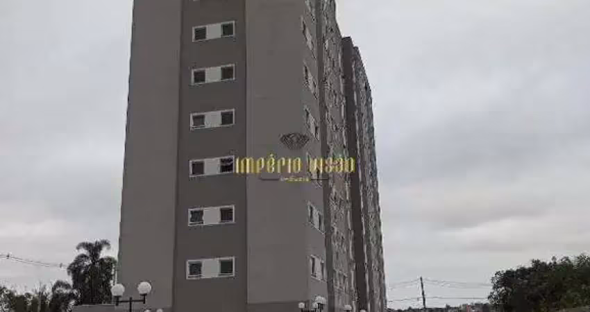 Apartamento à venda com 2 dormitórios no condomínio residencial caxangá 2 - suzano-sp