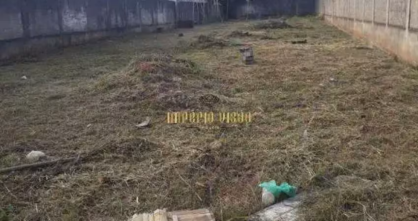 Lote de 1500m² para venda na vila suissa - mogi das cruzes - sp
