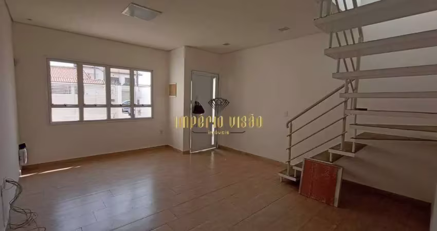 Sobrado à venda com 3 dormitórios, sendo 1 suíte no bairro vila amorim suzano-sp.