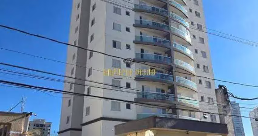Apto a venda com excelente localização em mogi das cruzes