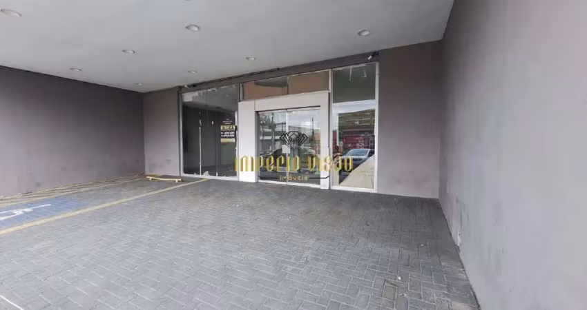 Predio comercial à venda de 250m² com elevador em mogi das cruzes-sp