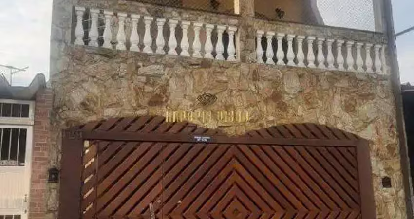 Sobrado á venda com 2 dormitorios, sendo 2 suítes, hidromassagem e área gourmet na vila urupês - suzano -sp