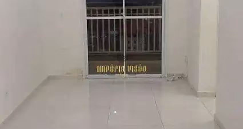 Apartamento à venda 2 dormitórios, sendo 1 suíte, no residencial jardim das flores - vila urupês - suzano-sp