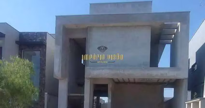 Sobrado de condomínio à venda, 3 quartos, 3 suítes, cézar de souza - mogi das cruzes/sp