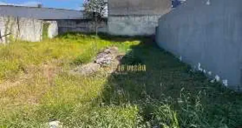 Terreno à venda na Rua Deputado Anselmo Farabulini Júnior, Residencial Jasmim, Itaquaquecetuba
