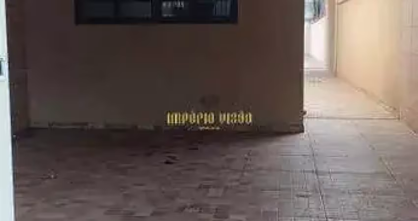 Sobrado à venda com 3 dormitórios no bairro vila perracini - poá-sp