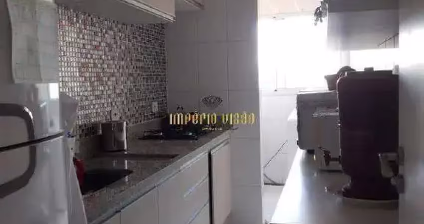 Apartamento à venda com 3 dormitórios, sendo 1 suíte no edifício victoria no bairro vila adelina em suzano-sp