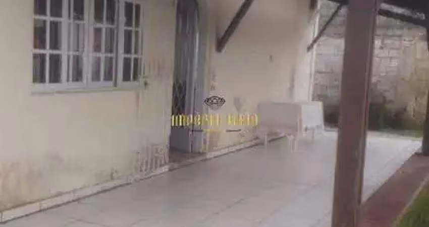 Casa à venda com 2 dormitórios em boracéia - bertioga