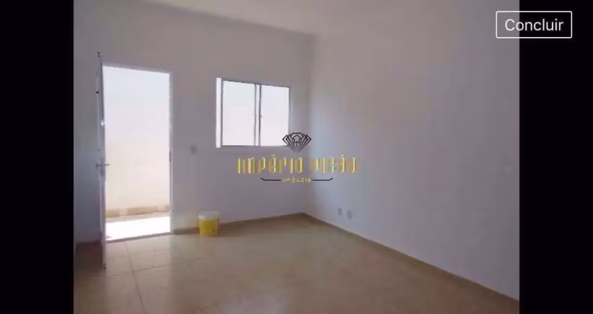 Casa à venda com 2 dormitorios no condominio villagio em mogi das cruzes-sp