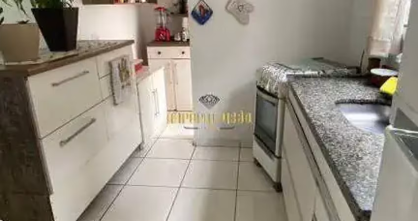 Sobrado à venda com 2 dormitórios no condomínio mirante i - vila colorado - suzano-sp