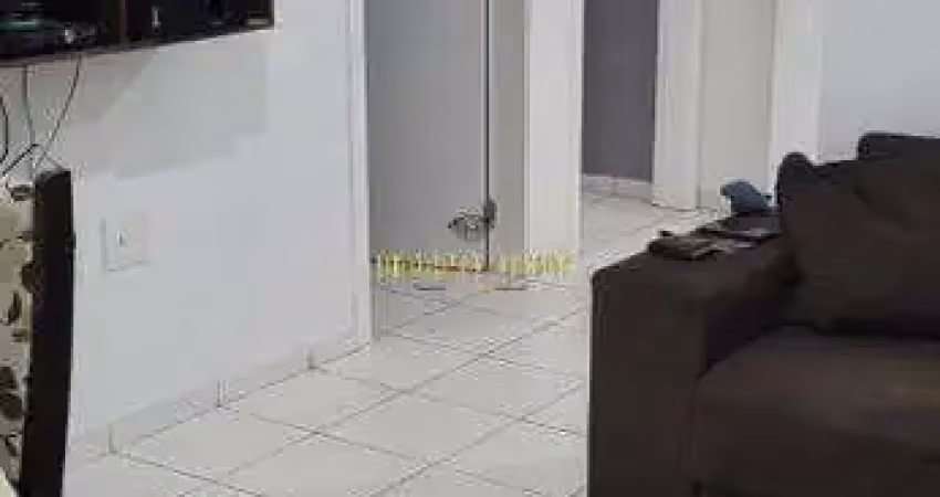 Apartamento à venda com 2 dormitórios no condomínio bosque das flores em suzano sp