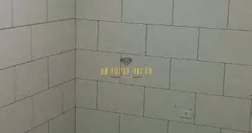 Sala/kitnet com 21m² para aluguel no centro - poá - sp