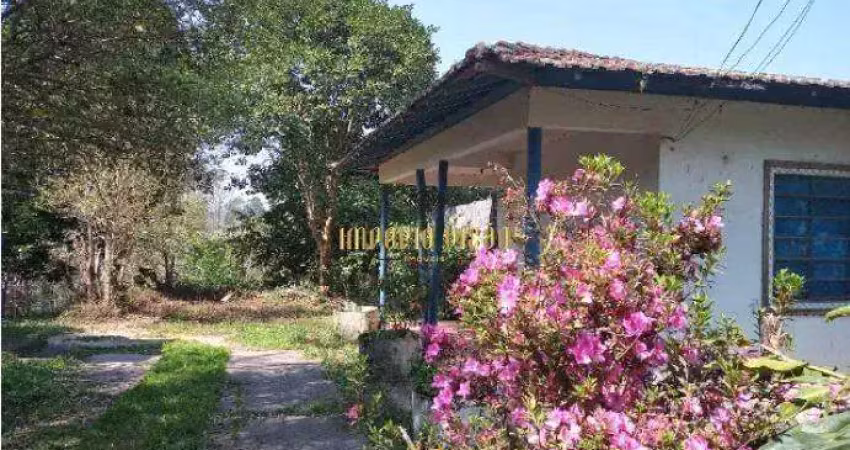Chácara à venda no bairro estância são luís - suzano - sp