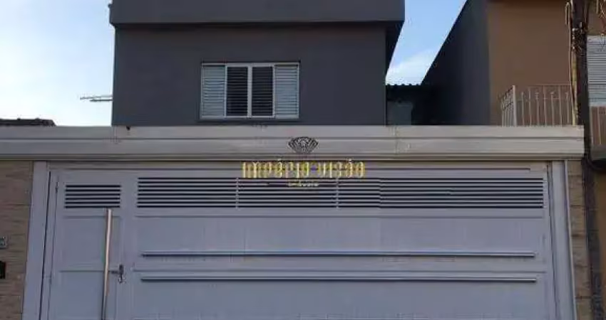 Sobrado à venda com 4 dormitórios no bairro jardim marcato - suzano - sp