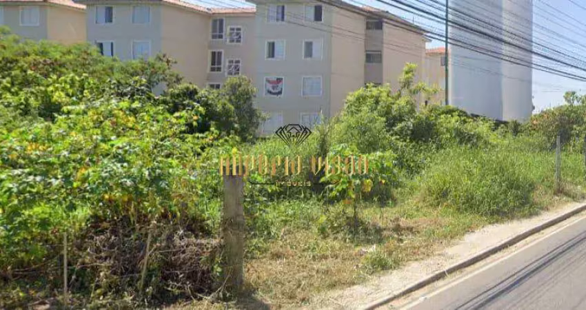 Área privativa com 6.713m² à venda no bairro parque santa rosa - suzano-sp