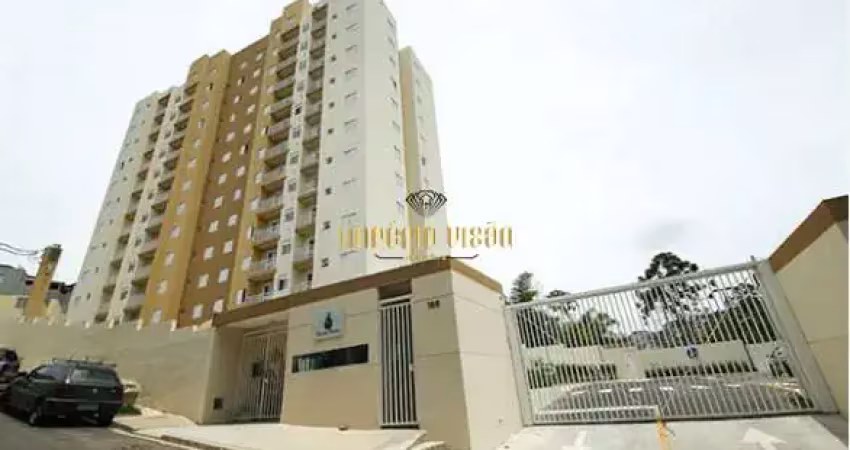 Apartamento à venda com 2 dormitórios no condomínio residencial park dos pinheiros - vila são paulo - ferraz de vasconcelos-sp