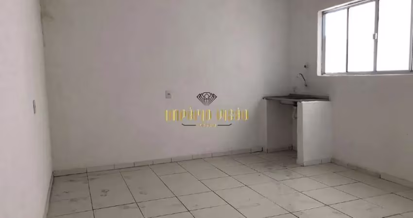 Sala comercial com 38m² para aluguel no bairro vila figueira - suzano -sp