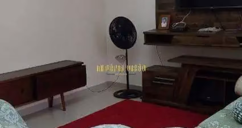 Casa térrea com 3 dormitórios, sendo 1 suíte no bairro da chácara faggion em suzano-sp