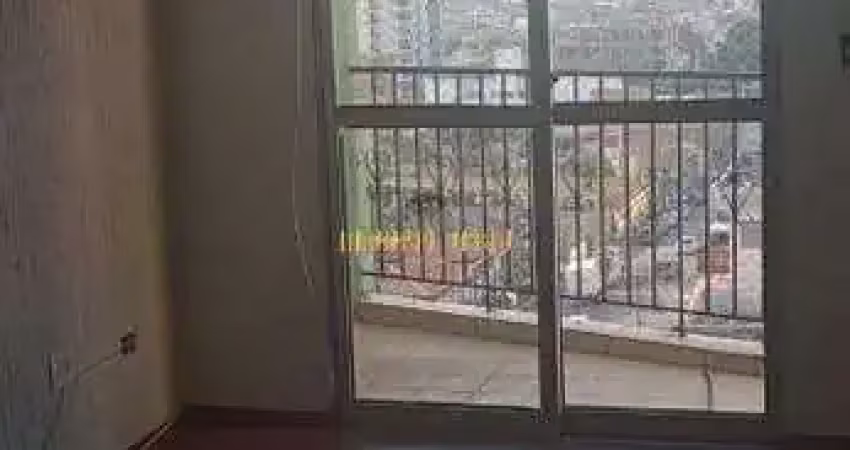 Apartamento à venda com 3 dormitórios, sendo 1 suíte no jardim são luis- suzano-sp
