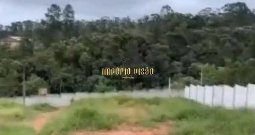 Lote à venda com 1.112m² no bairro fazenda aya - suzano - sp