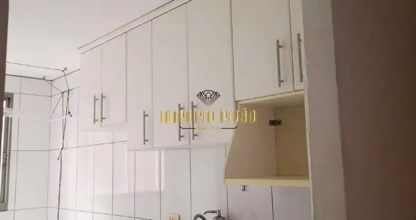 Apartamento à venda com 2 dormitórios e uma vaga de garagem coberta no bairro casa verde alta são paulo-sp