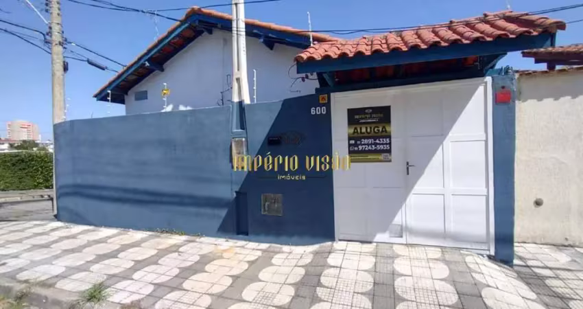 Casa comercial com 2 salas, 2 banheiros no bairro centro - mogi das cruzes-sp