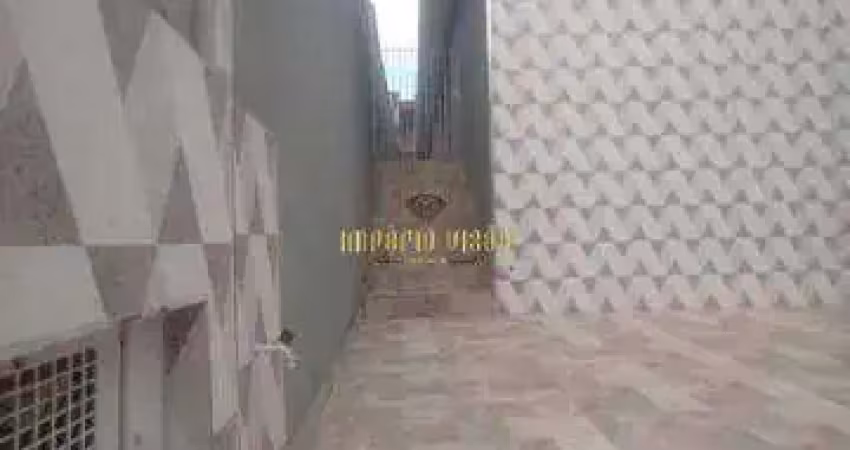 Casa à venda com 3 dormitórios, 2 vagas de garagem e churrasqueira no parque residencial casa branca - suzano-sp