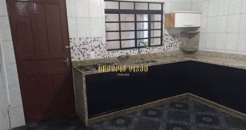 Sobrado à venda com 5 dormitórios, sendo 1 suíte no bairro parque residencial casa branca - suzano-sp