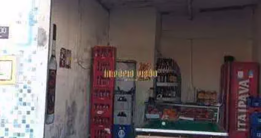 Casa à venda com 2 dormitórios e 1 edícula no bairro vila laura - suzano-sp