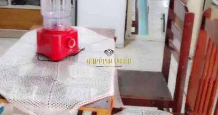 Casa à venda com 1 quarto e 1 vaga no bairro jardim amazonas - suzano-sp