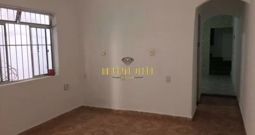 Casa à venda 3 dormitórios, sendo 1 suíte e 1 vaga de garagem no bairro jardim casa branca - suzano - sp