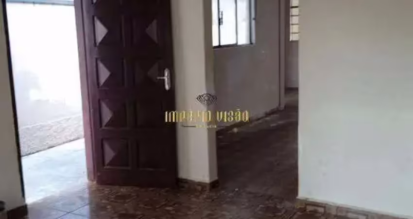 Casa à venda com 3 dormitórios e edícula no bairro vila amorim - suzano-sp