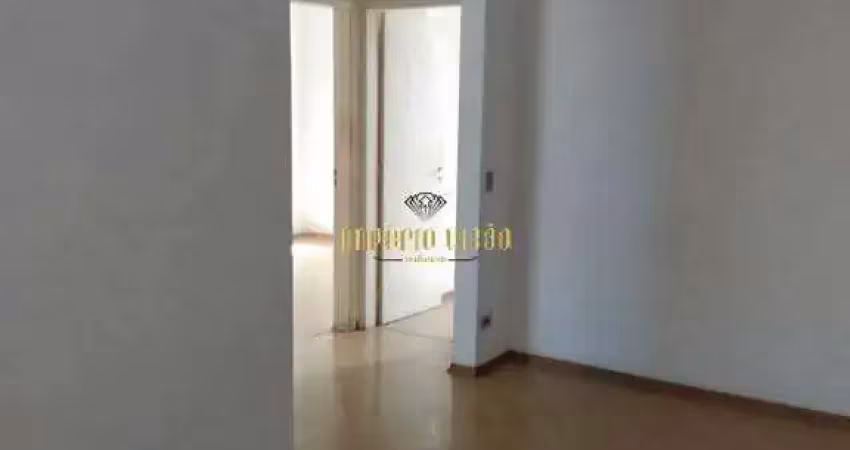 Apartamento à venda com 2 dormitórios no condomínio jardim américa - vila urupês - suzano-sp